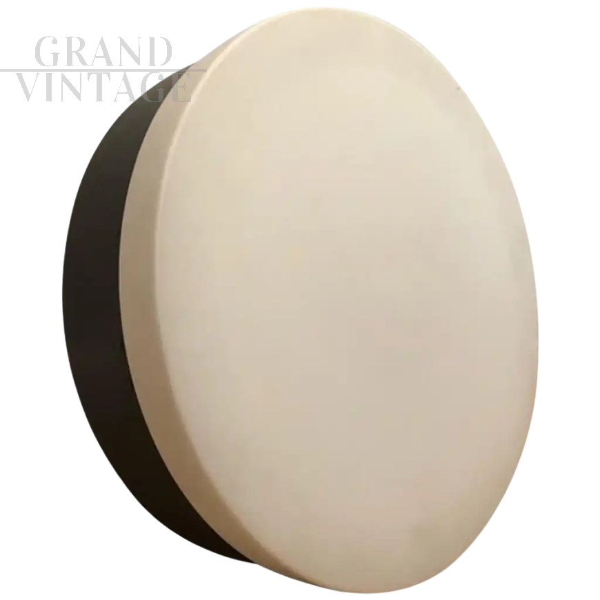 Applique o plafoniera della Maison de la Culture de Reims, anni '60