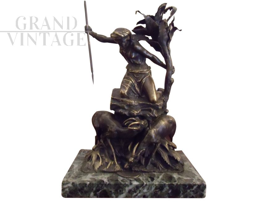 Piccola scultura Orientale 