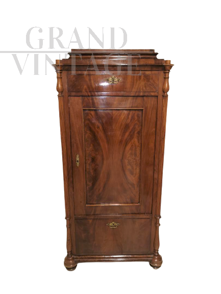 Credenza Biedermeier primi '800