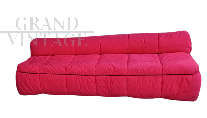 Divano Arflex Strips by Cini Boeri