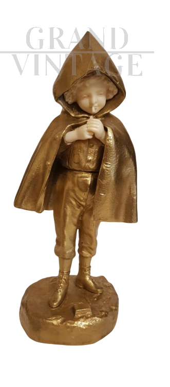 760 Chopard: fanciullo