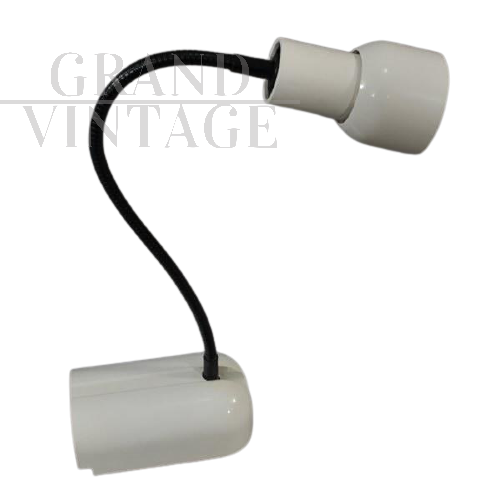 Lampada Tholos di Ernesto Gismondi per Artemide