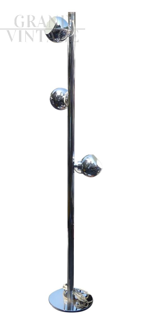 Lampada Goffredo Reggiani, 1970