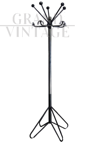 Attaccapanni da ufficio anni '70