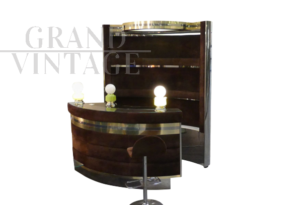 Bar Willy Rizzo, Italiano