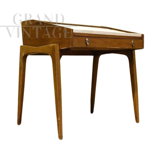 Scrittoio con chiusura scorrevole                            