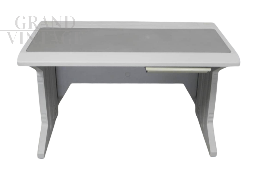 Scrivania vintage di Microcomputer accessories, USA 1970 - A