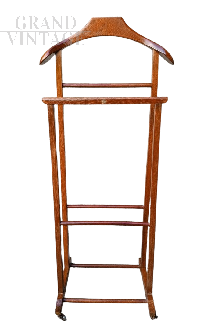 Servomuto F.lli Reguitti in legno chiaro                            