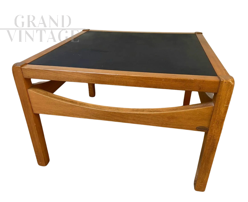 Tavolino Baumann France anni '80                            
