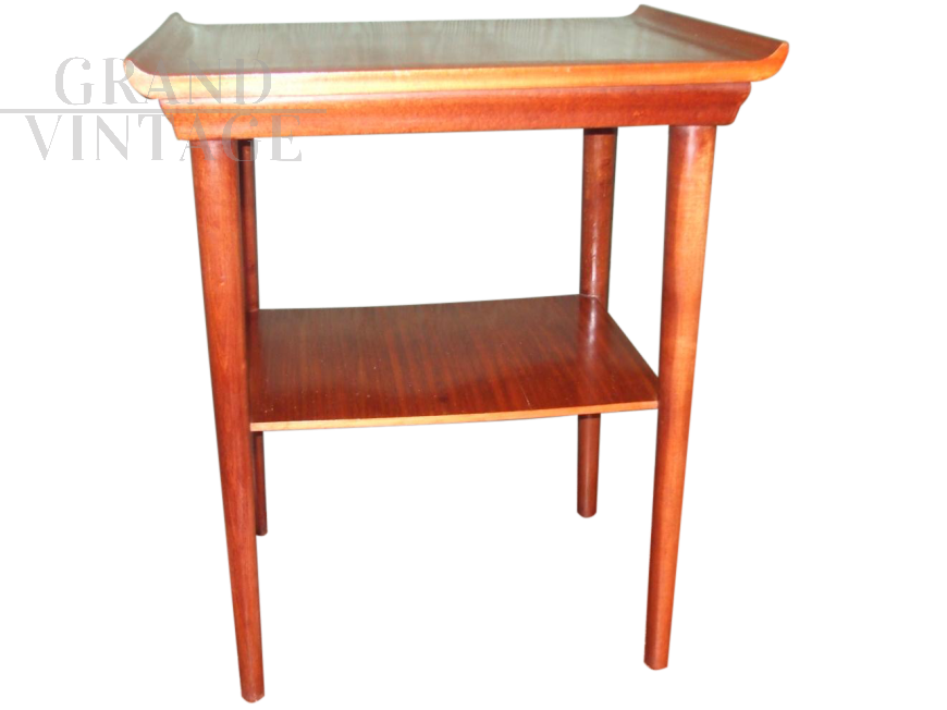 Tavolino vintage o mobile tv anni '50