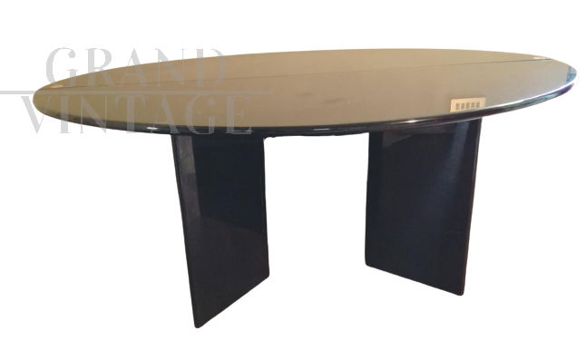 Tavolo consolle Antella di Kazuhide Takahama per Simon Gavina, anni '80                 