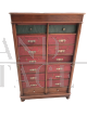 Cartonière - Notary Filing Cabinet