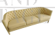 Pair of Moroso Rich Cushion sofas
