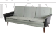 Original Danish sofa by Fritz Hansen from the 1950s