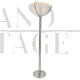 Quadrifoglio floor lamp by Luigi Massoni for Guzzini