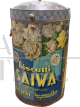 Large Saiwa Tin Box