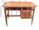 Italian design desk by La Permanente Mobili di Cantù, 1960s