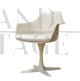 Tulip swivel chair from the 70s