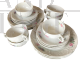 Complete Rosenthal Sanssouci tea set