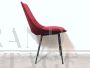Sedia Medea 104 imbottita di Vittorio Nobili, 1955