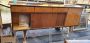 Credenza madia vintage design anni '50