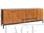 Credenza attribuita a Marcel Gascoin, anni '60