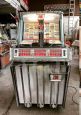 Jukebox modello J-200M di Rowe Ami, 1959                            