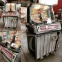 Jukebox modello J-200M di Rowe Ami, 1959