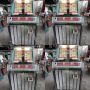 Jukebox modello J-200M di Rowe Ami, 1959