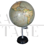 Mappamondo globo terrestre G.B. Paravia, Italia anni '20                            