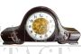 Orologio tedesco da camino anni '30