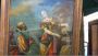 Scena Mitologica - dipinto Lombardo dell'800