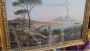 Napoli e Sorrento - coppia di dipinti di Raimondo Scoppa, fine '800