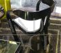 Coppia di sedie Poltronova modello Elisa