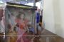 Barbie Bohemian Glamour 2003
