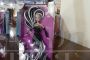 Barbie 45esimo Anniversario design di Bob Mackie                            