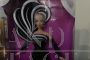 Barbie 45esimo Anniversario design di Bob Mackie