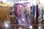 Barbie 2003 con abito viola Special Edition                            