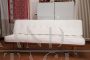 Divano daybed Danese France & Son anni '60 in teak