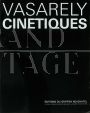 Cinétique 1 by Victor Vasarely, 1973 - Prima Edizione