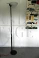  Lampada a stelo vintage design, anni '90                           