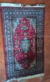Tappeto Setara pakistano vintage