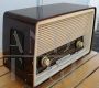 Radio vintage Blaupunkt Sultan 20200