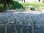 Set di 4 sedie di Gastone Rinaldi per Rima