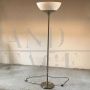 Lampada vintage Aminta, design di Emma Gismondi Schweinberger, anni '60