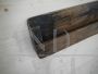 Mensola portadocumenti in legno anni '50