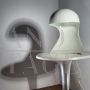 Lampada da tavolo Dania di Dario Tognon e Studio Celli per Artemide, anni '60                            