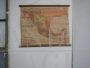 Carta geografica della Repubblica Messicana, 1950                            