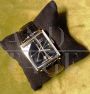 Orologio svizzero Markiaro da donna con diamanti, movimento automatico