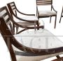 Set di 4 sedie modello 110 di Ico Parisi per Cassina, anni '60